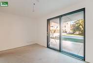 Wohnen auf höchstem Niveau – Luxury Living in Sievering