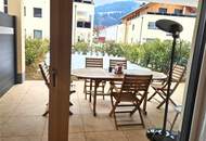 Exklusive Erdgeschosswohnung in sonniger Lage!