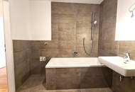 Erstbezugs 2-Zimmer-Wohnung mit Südwest-Loggia