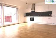 Exklusive Dachgeschosswohnung mit großzügiger Dachterrasse!