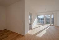 ++NEU++ Großartige 5-Zimmer Neubau Maisonettewohnung mit 13m² Terrasse! **Luftwärmepumpe**