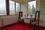Hotel Restaurant Lambach Villa in Mürzzuschlag - Ein historisches Juwel auf 728m Seehöhe