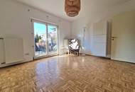 Eckreihenhaus in ruhiger Lage