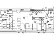 Linz/Stadt: DACHGESCHOSSWOHNUNG 3 Zimmer (3.OG OHNE Lift) in der Lenaustraße (2er-WG geeignet))