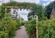 Balkonwohnung in Grünruhelage! Luxuriöse Ausstattung mit vielen Extras! Provisionsfrei