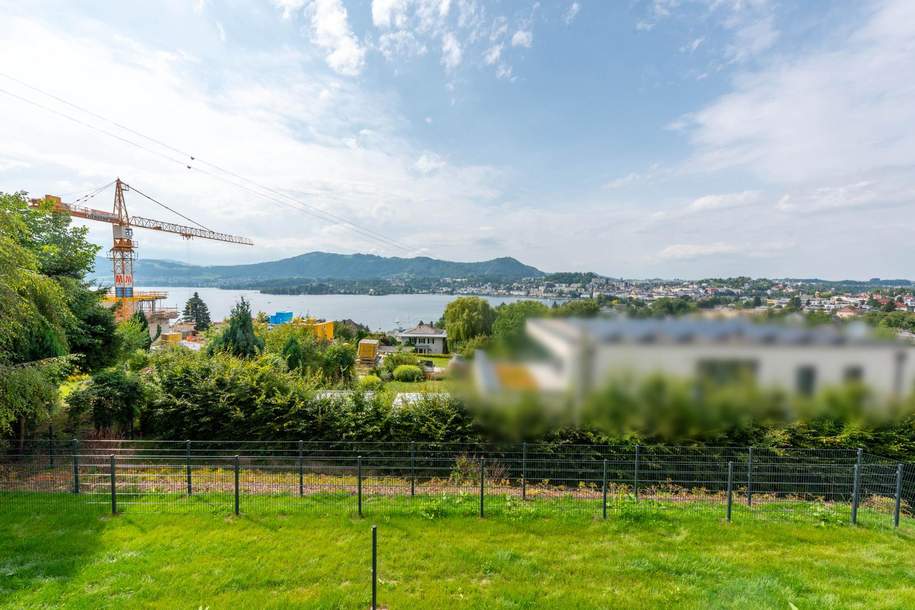 Neubauprojekt am Sonnenhang, Wohnung-kauf, 1.349.376,€, 4810 Gmunden