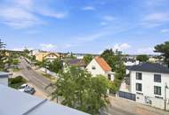 ++ NEU ++EXKLUSIVE DG WOHNUNG MIT DACHTERRASSE & WIENBLICK