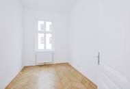 Familienfreundliche 5-Zimmer-ALTBAUWOHNUNG mit Stil