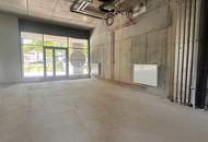 Geschäftsfläche im Zentrum von Klagenfurt - modern. hell. gestalten Sie mit! Top GE3