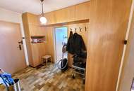 3 Zimmer Wohnung in zentraler Lage