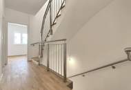 EXKLUSIVES TOWNHAUS AUF EIGENGRUND IN WEIDLING – NATURNAHES WOHNEN MIT STIL - FÜR MENSCHEN MIT ANSPRUCH