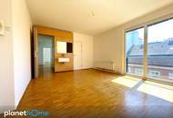 Bestlage Meidling, Fußgängerzone, U-Bahn – 2-Zimmer-Wohnung mit französischem Balkon