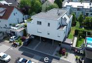 Penthouse der Extraklasse mit 76m² Dachterrassen-Oase