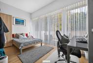 Exklusives Penthouse mit privatem Pool in Raaba-Grambach – Wohnen auf höchstem Niveau