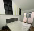 Das Premium de Luxe Tiny Haus