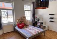 Großzügige 4-Zimmer-Wohnung in TOP Lage nahe U-Bahn