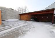 Zinshaus, Mehrparteienhaus, Mitarbeiterwohnungen