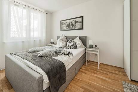 WOHN(T)RAUM OBERLAA: Schöne Gartenwohnungen zum Wohlfühlen, Wohnung-kauf, 264.500,€, 1100 Wien 10., Favoriten