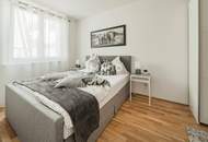 WOHN(T)RAUM OBERLAA: Schöne Gartenwohnungen zum Wohlfühlen