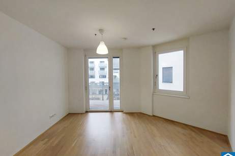 2-Zimmer-Wohntraum mit BALKON im Althan Park, Wohnung-miete, 1.124,99,€, 1090 Wien 9., Alsergrund