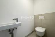 Exklusiv Wohnen auf zwei Ebenen mit privater Dachterrasse – BEIM DONAUUFER