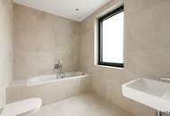 ERSTBEZUG | 5 Zimmer | Exklusive Doppelhaushälfte | ca. 104 m² Garten | Luftwärmepumpe | KFZ-Stellplatz | 5 Minuten ins Zentrum Perchtoldsdorf