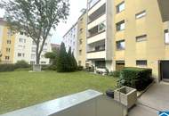 Sanierungsbedürftige 2-Zimmer-Wohnung nahe Wilhelminenberg & Postsportplatz