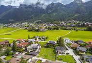 Preisreduktion! Grundstück in Eben am Achensee – Ruheoase mit Bergblick und idealer Anbindung!