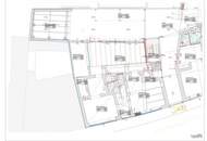 St. Veiter Ring - vis-á-vis City Arkaden: EG-Geschäftsfläche in exklusiver Lage