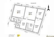 Baugrund mit zwei Straßenfronten in Tulln – 965 m², teilbar, ideal für Neubau