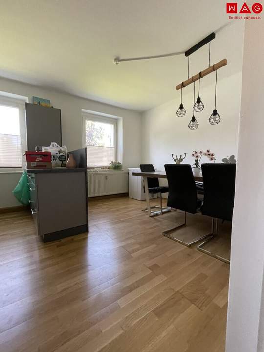 Hier werden Träume wahr! Erfüllen Sie sich den Wunsch nach der ersten eigenen Wohnung - preiswert mit heller Raumaufteilung. Naturnahes Wohnerlebnis, ohne auf die Vorteile einer Stadt verzichten zu müssen!