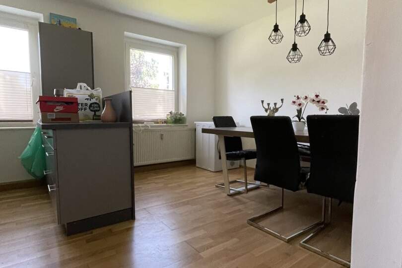 Hier werden Träume wahr! Erfüllen Sie sich den Wunsch nach der ersten eigenen Wohnung - preiswert mit heller Raumaufteilung. Naturnahes Wohnerlebnis, ohne auf die Vorteile einer Stadt verzichten zu müssen!, Wohnung-miete, 444,77,€, 4400 Steyr(Stadt)