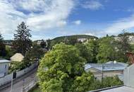 MÖDLING MAISONETTE-WOHNUNG 150 m2 und 14 m2 TERRASSE