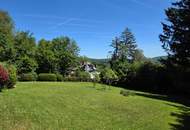 VIEL PLATZ UND RUHE IN NATURNAHER LAGE