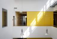 Büroräume ab 25m² im Innovationszentrum W.E.I.Z., BK inkl. Heizkosten und Infrapauschale!