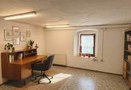 Raum für große Ideen – loftartiges Wohnen, flexibel arbeiten - zwei Ebenen voller Potenzial