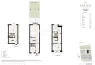 LIVENTI Townhouses