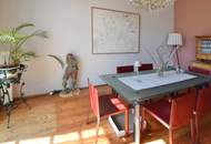 Bezaubernde 4-Zimmer-Maisonettewohnung mit Dachterrasse in Korneuburg