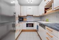 "U1 Kagran, 3 Zimmer, Loggia, Vienna International School"