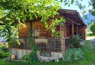 NEU! Bungalow mit Potential auf großem Grundstück