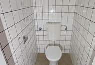 PROVISIONSFREIE GEFÖRDERTE 2- ZIMMERWOHNUNG mit LOGGIA