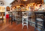 Gastronomiebetrieb im Herzen von Bad Kleinkirchheim – Restaurant mit Café! - zu verpachten -