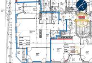 Superprojekt: ''Über den Baumwipfeln" TOP 49 MIT ZWEI TRAUMHAFTEN WEST-LOGGIEN