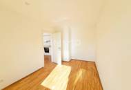 Gerförderte 3 Zimmer Wohnung mit Balkon in Innenhoflage (getrennt begehbar) | Idlhofgasse 48, Top 21