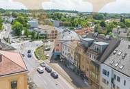 Top Renditeobjekt im Zentrum von Ebelsberg/Linz zu verkaufen!
