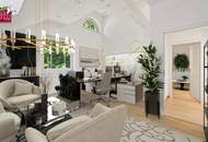 Bürgerliche Eleganz: ruhig, hochwertig, Aussicht- Miete mit Perspektive