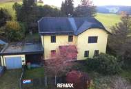 Großzügiges Zuhause in der Natur- &amp; Grenznähe – ideal für Familien, Grenzgänger und Ruhesuchende