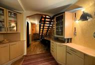 *** Wohlfühlhaus mit Kamin, Kachelofen, Gartenidylle und Ausblick von der Grillterrasse ***