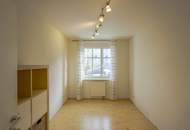 Ideal für eine Jungfamilie! 3-Zimmer-Mietwohnung Nähe Bahnhof, Kindergarten, Volksschule