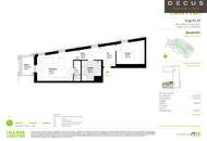 | PALAIS ROSE | BAUFELD 1 | MIETE | BEZUGSBEREIT NOVEMBER 2026 | VILLAGE IM DRITTEN